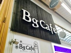 ＢＧカフェ
