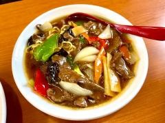 台湾料理・福源