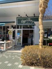 エッグスンシングス　さいたま新都心店