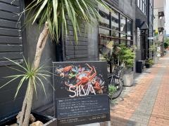 ＳＩＬＶＡ　金山店