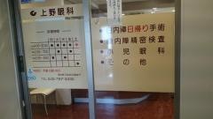 上野眼科