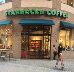 スターバックスコーヒー　静岡丸井店