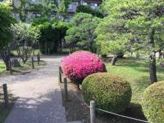 静観亭