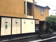 ふく亭本店