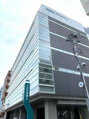 三井住友海上火災保険株式会社　福島支店郡山第一支社