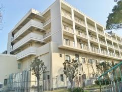 伊川谷病院