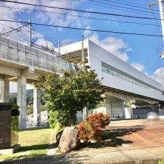飯山駅