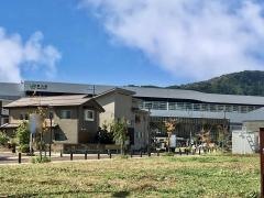 飯山駅