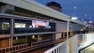 りんくうタウン駅