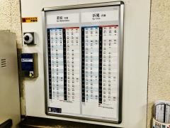 藤ノ木駅