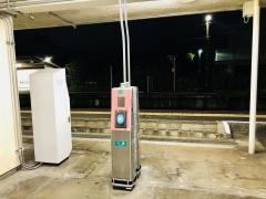 藤ノ木駅
