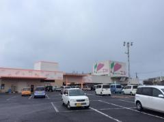フーズマーケット　ホック大社店
