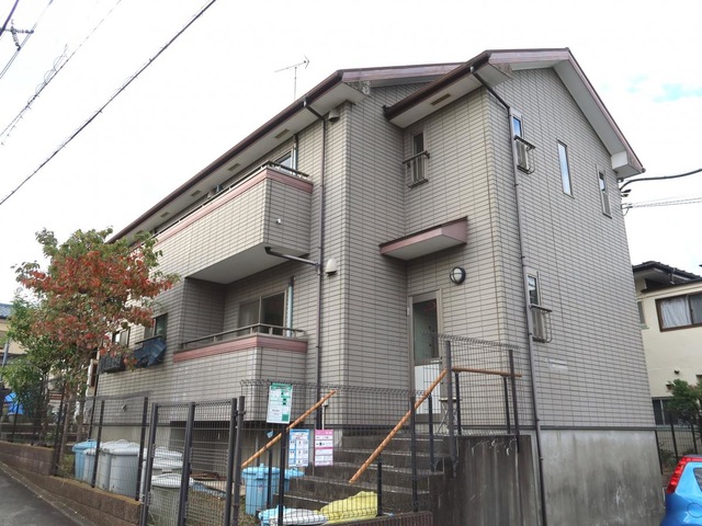 泉の郷川和 施設外観