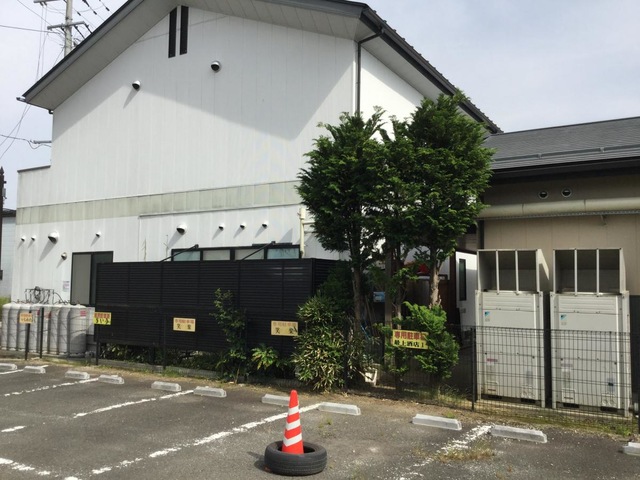 つきのき