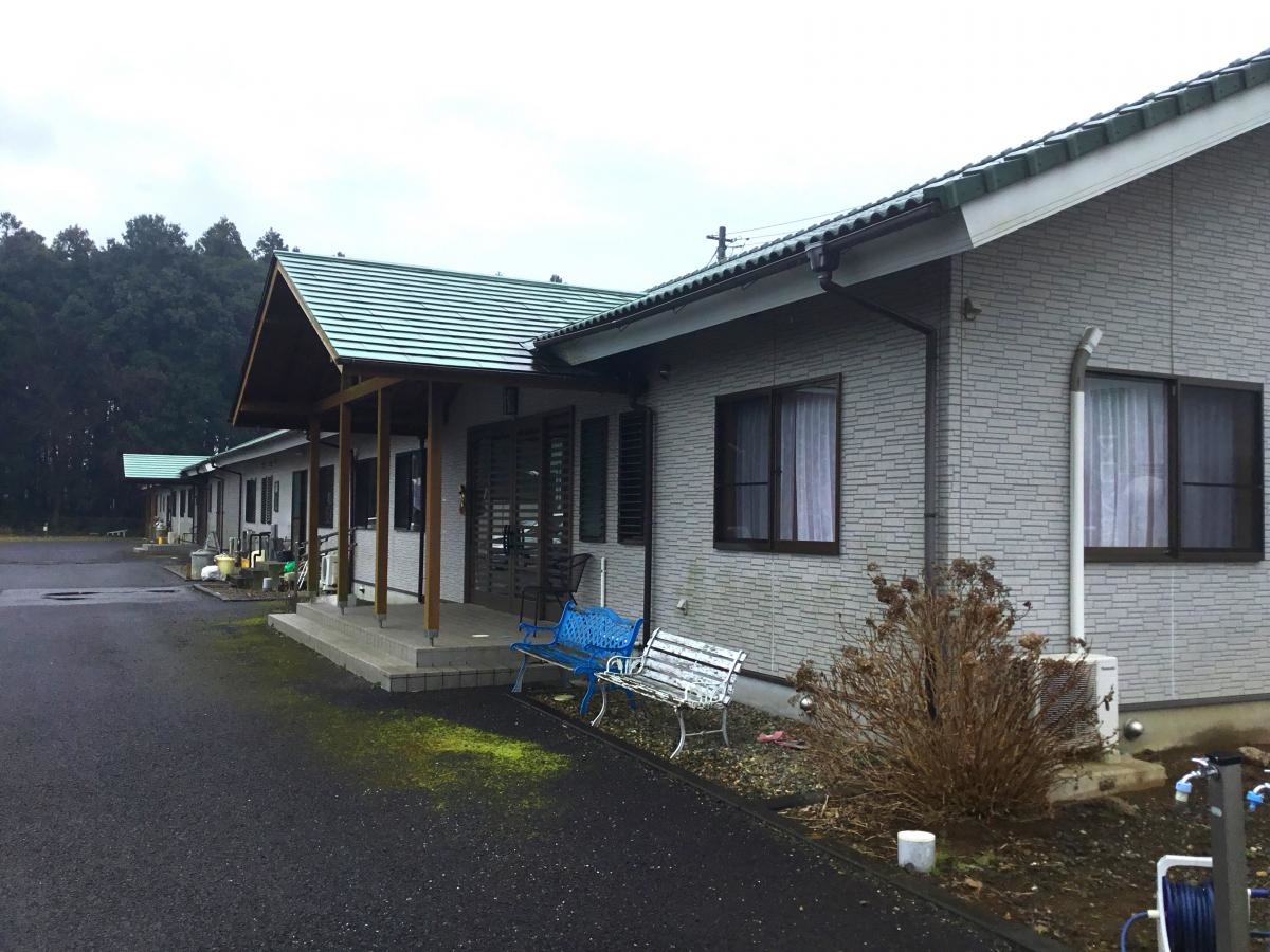 マロン館