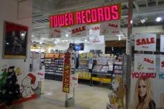 タワーレコード神戸店
