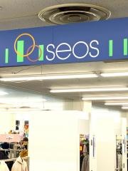 パシオス籠原店