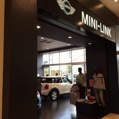 ＭＩＮＩ－ＬＩＮＫ　Ｔｅｒｒａｃｅ　Ｍａｌｌ　湘南