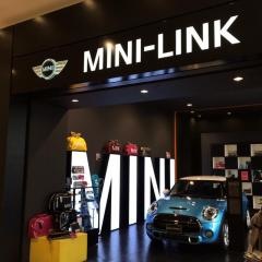 ＭＩＮＩ－ＬＩＮＫ　Ｔｅｒｒａｃｅ　Ｍａｌｌ　湘南