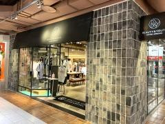 ＢＥＡＵＴＹ　&　ＹＯＵＴＨ　ＵＮＩＴＥＤ　ＡＲＲＯＷＳ　新潟店