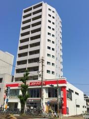 セブンイレブン　名古屋黒川駅前店