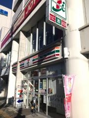 セブンイレブン　名古屋黒川駅前店