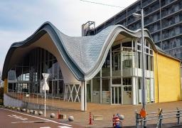 北方町生涯学習センターきらり