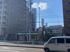 ファミリーマート　地下鉄平安通店
