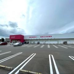 ドラッグストアコスモス　南松永店
