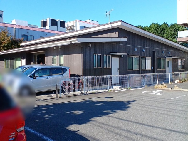 アズハイム町田