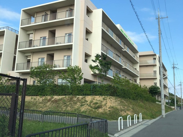 みどりの丘