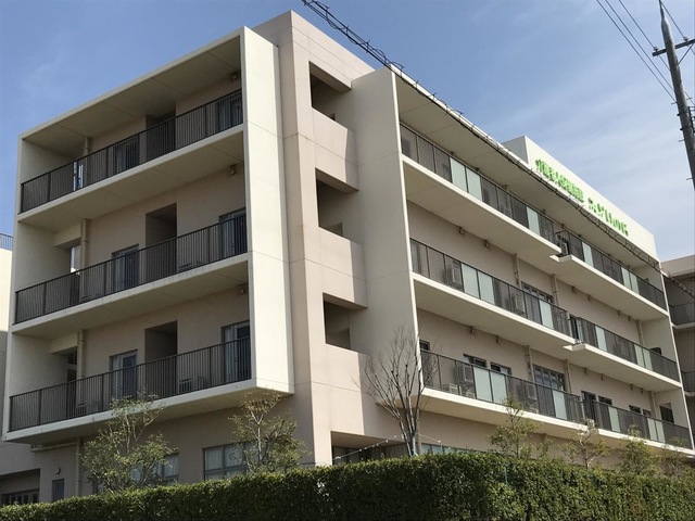 みどりの丘