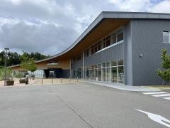 大熊町役場