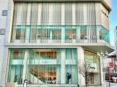 ザラ　名古屋店