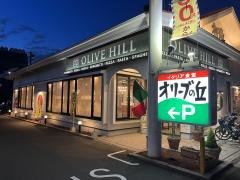 オリーブの丘　辻堂店