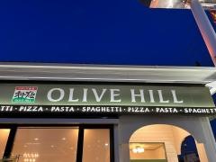 オリーブの丘　辻堂店