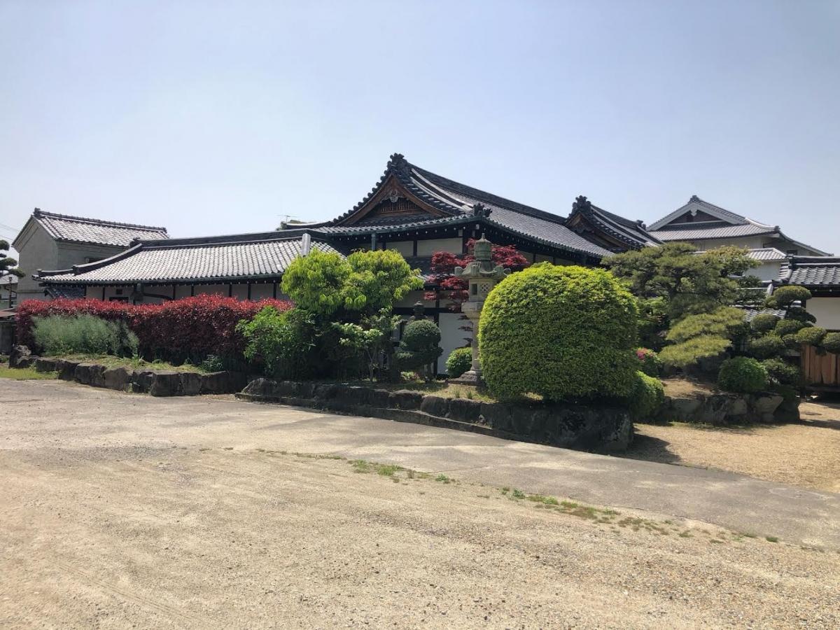 天理教　旭日大教会