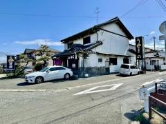 うなぎ屋　ふく