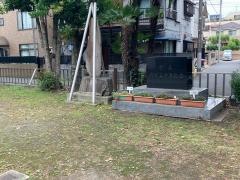 神明神社