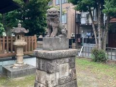 神明神社