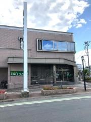岩手銀行宮古中央支店