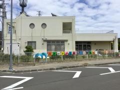 中野栄あしぐろ保育所