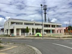 中野栄あしぐろ保育所