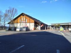 道の駅　三本木