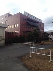 東北文教大学短期大学部