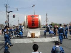 米沢上杉まつり