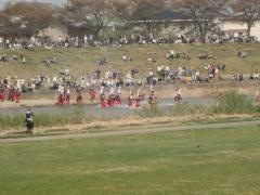 米沢上杉まつり