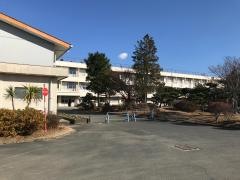 汐見が丘小学校