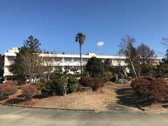 汐見が丘小学校