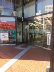 東日本銀行土浦支店